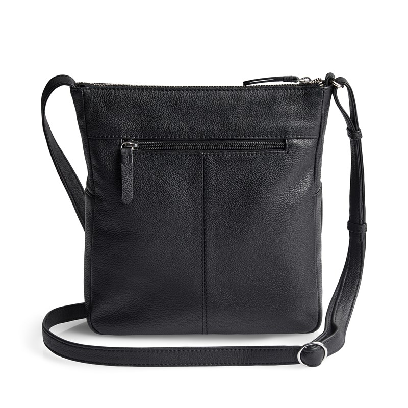Aura Crossbody Izmir  Svart 3