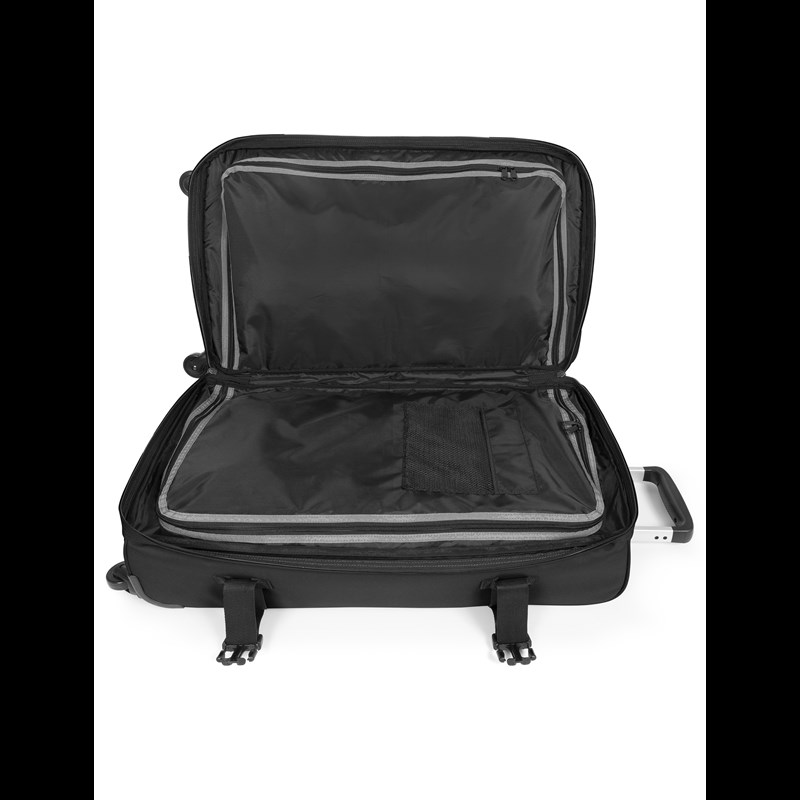 Eastpak Resväska Transit'r  Svart Str XL 2