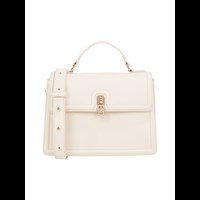 Tommy Hilfiger Väska Satchel Eternity Beige 1