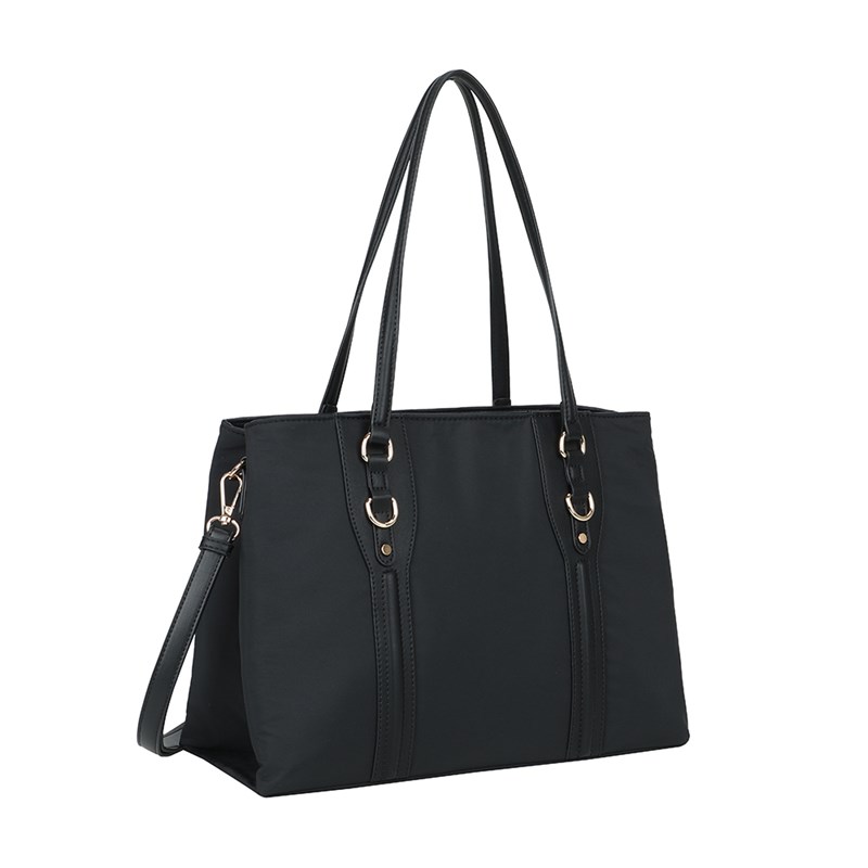 Again Shopper Dragør  Svart 15" 2