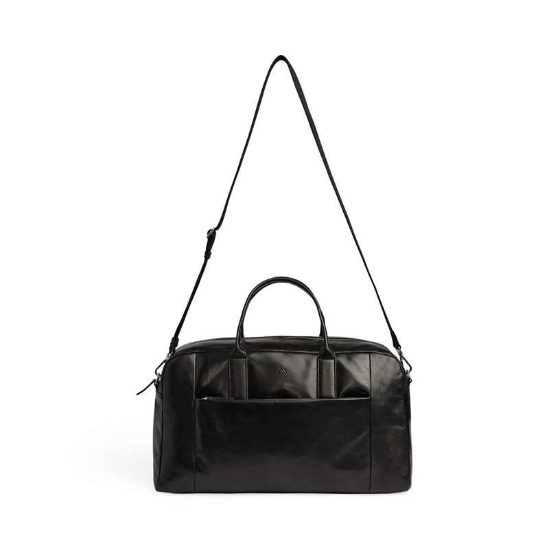 MARKBERG Rejsetaske Gavinmbg  Sort 4