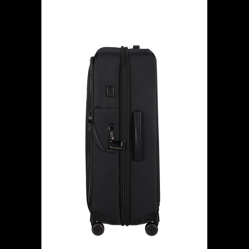 Samsonite Kuffert Splendix Sort 79 Cm 4