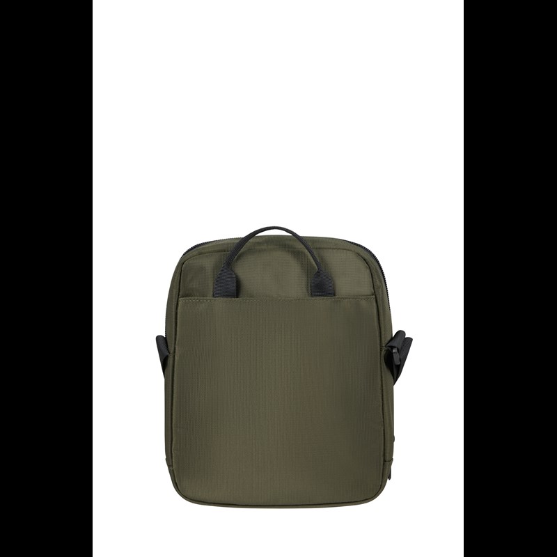 Samsonite Sackmod Crossover 9,7" Grön 7