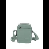 travelite Skuldertaske Workfloow Grøn