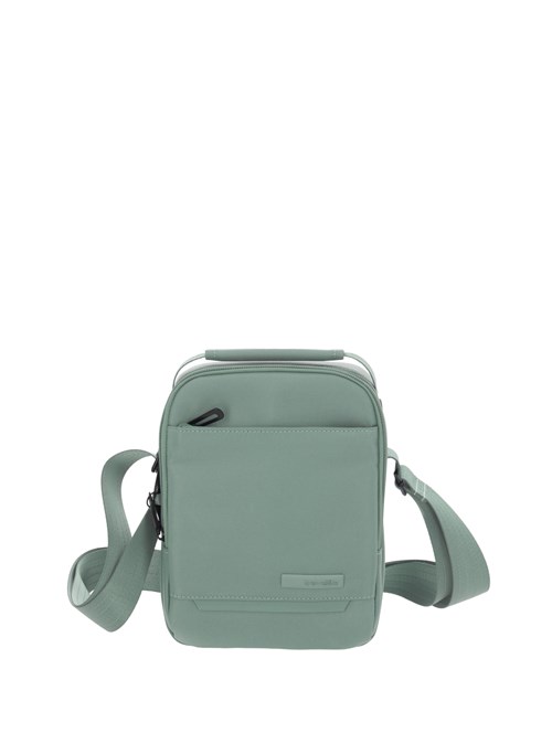 Skuldertaske Workfloow