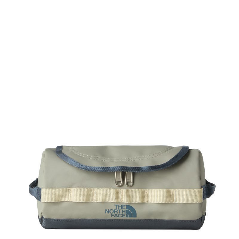 The North Face Necessär Travel Canister S Grå 1