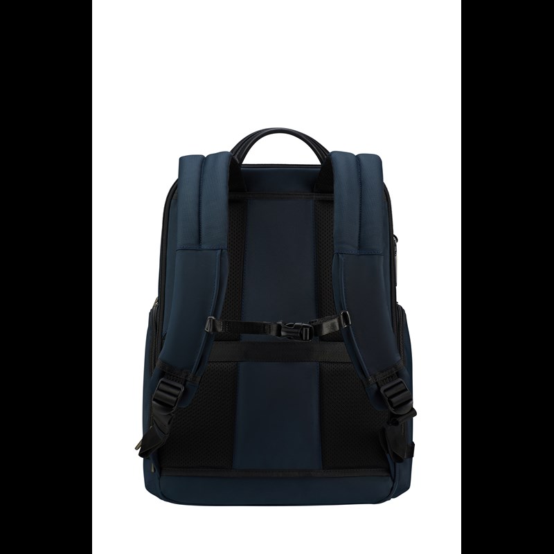 Samsonite Ryggsäck Urban-Eye Mörkblå 15" 3