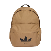 Adidas Originals Rygsæk Classic AC Brun/Beige 1