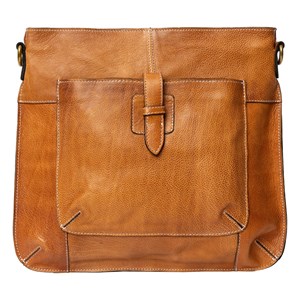 RE:DESIGNED Crossbody Lilia Big Brun
