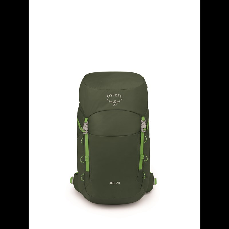 Osprey Børnerygsæk Jet 28 Grøn 1