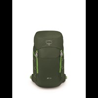 Osprey Barnryggsäck Jet 28 Grön 1