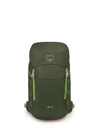 Osprey Børnerygsæk Jet 28 Grøn 1