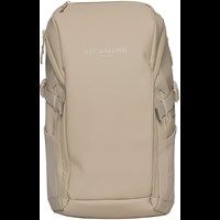 Beckmann Ryggsäck Street Go 16" Creme
