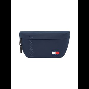 Tommy Hilfiger Bæltetaske TJM Daily Blå