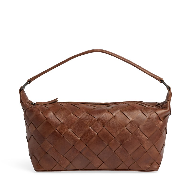 MARKBERG Crossbody LotusMBG  Konjak 7