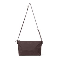 DAY ET Crossbody Day RE-Tonal No Rain Mörk Bordeaux 1
