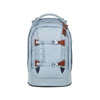 Satch Skolväska Pack Nordic IceBlue Ljusblå 1