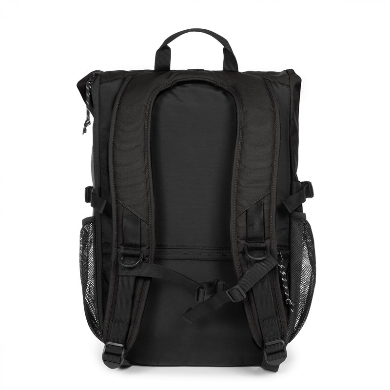 Eastpak Rygsæk Toproll Pro Sort 16" 3