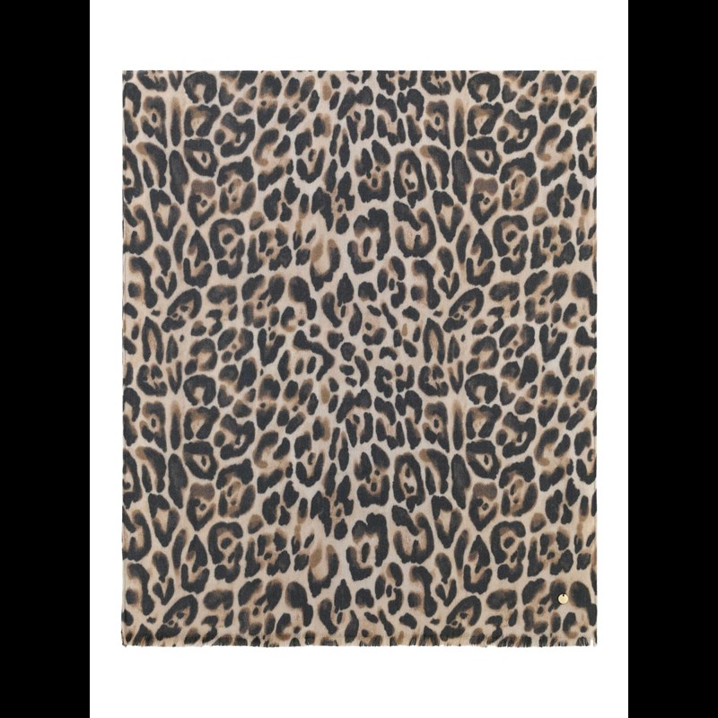Guess Halsduk Leopard 1