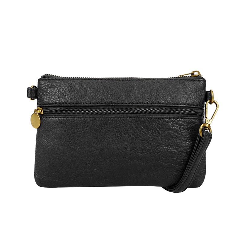Conmé Crossbody Keyla Svart 3