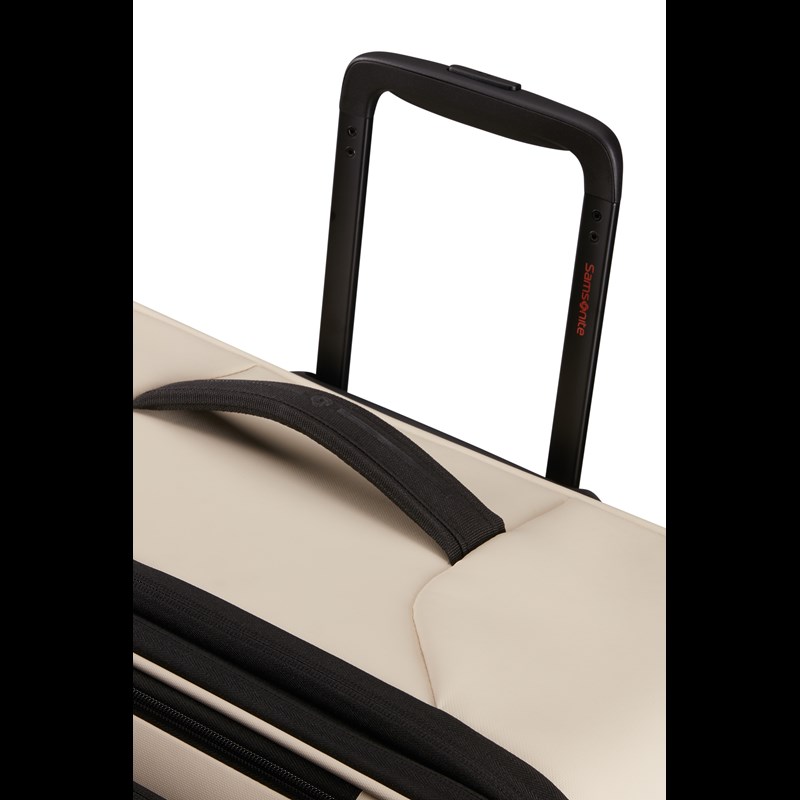 Samsonite Duffelväska/Ryggsäck Glazed Sand 2