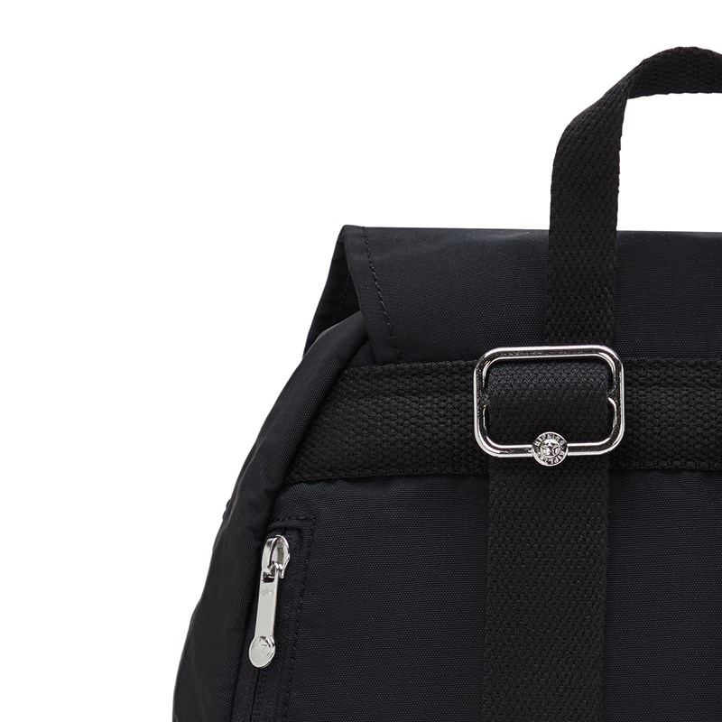 Kipling Rygsæk City pocket Sort 5