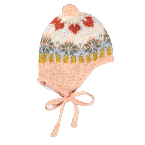 Bebismössa Kikki 