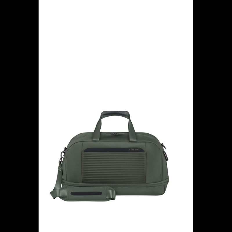 Samsonite Weekendväska BT Oliv 1
