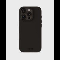 Holdit Mobilfodral Svart Iphone 16 Pro Max 1