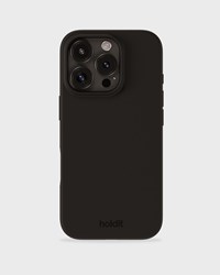 Holdit Mobilfodral Svart Iphone 16 Pro Max 1