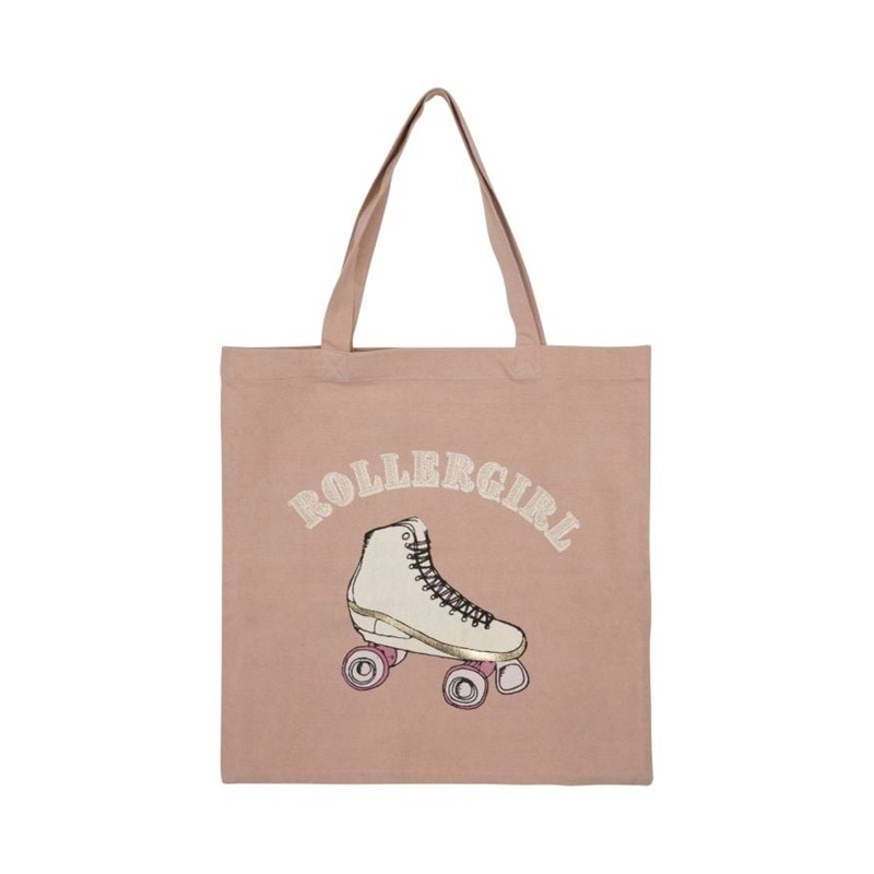 Sofie Schnoor Young Shopper Filippa Rollergirl Lyserød 1