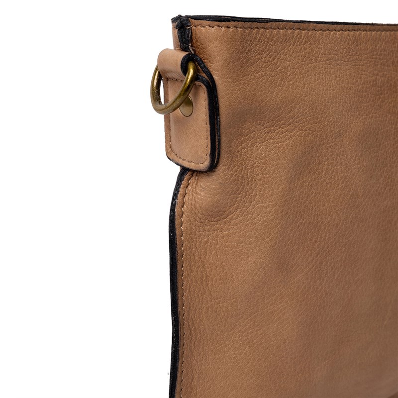 RE:DESIGNED Crossbody Fillis Small Taupe 4