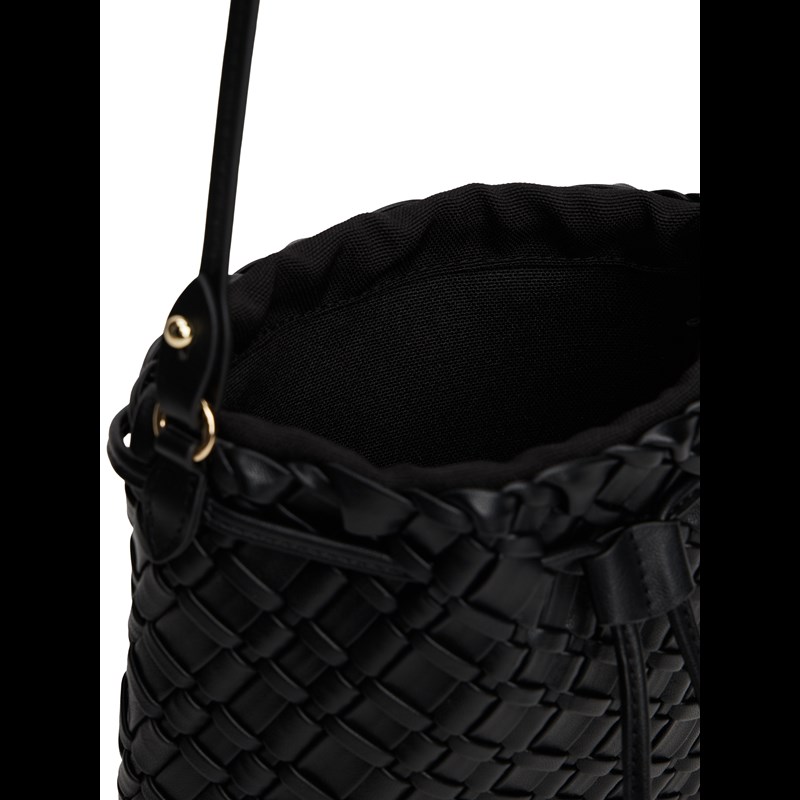 Tommy Hilfiger Crossover Braided Sort 3