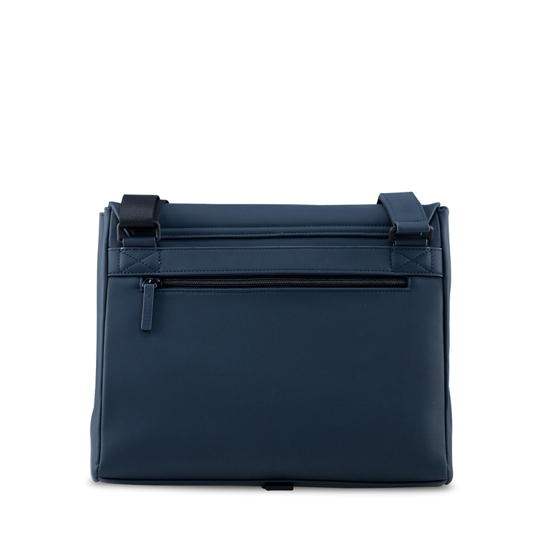 Jost Axelväska Halmstad Marin 15" 4