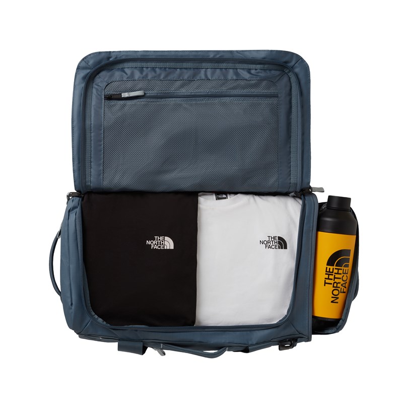 The North Face Duffel Bag Base C. Voyager 42 Blå Grå 4