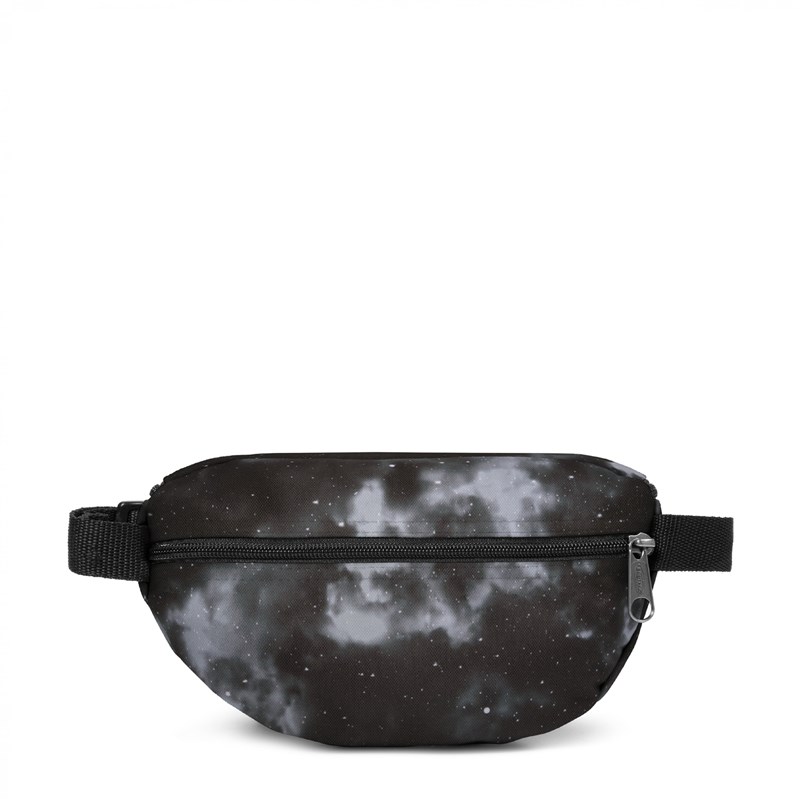 Eastpak Bæltetaske Springer Sort/grå 4