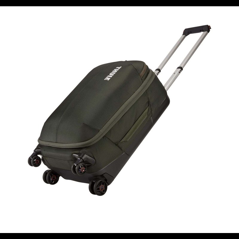 Thule Kuffert Thule Subterra Mørk grøn 55 Cm 4