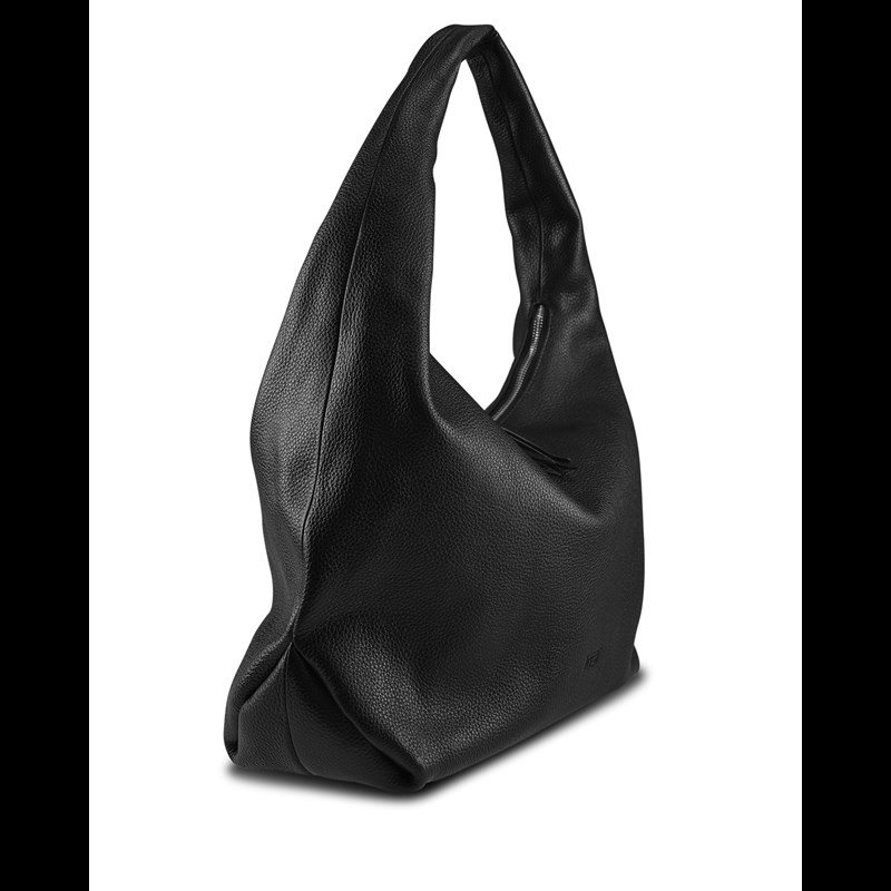 Jost Väska Hobo Bag L VIKA Svart 2