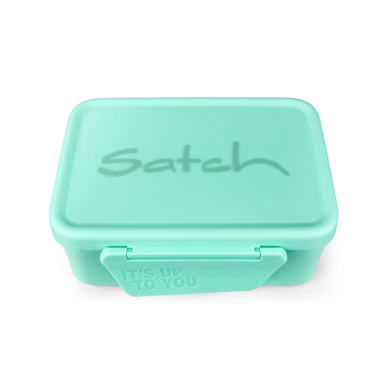 Satch Madkassesæt Mint Mint 1