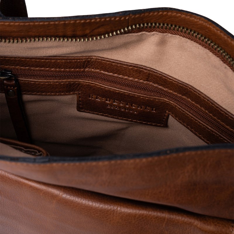 RE:DESIGNED Crossbody Sara Big Brun 6