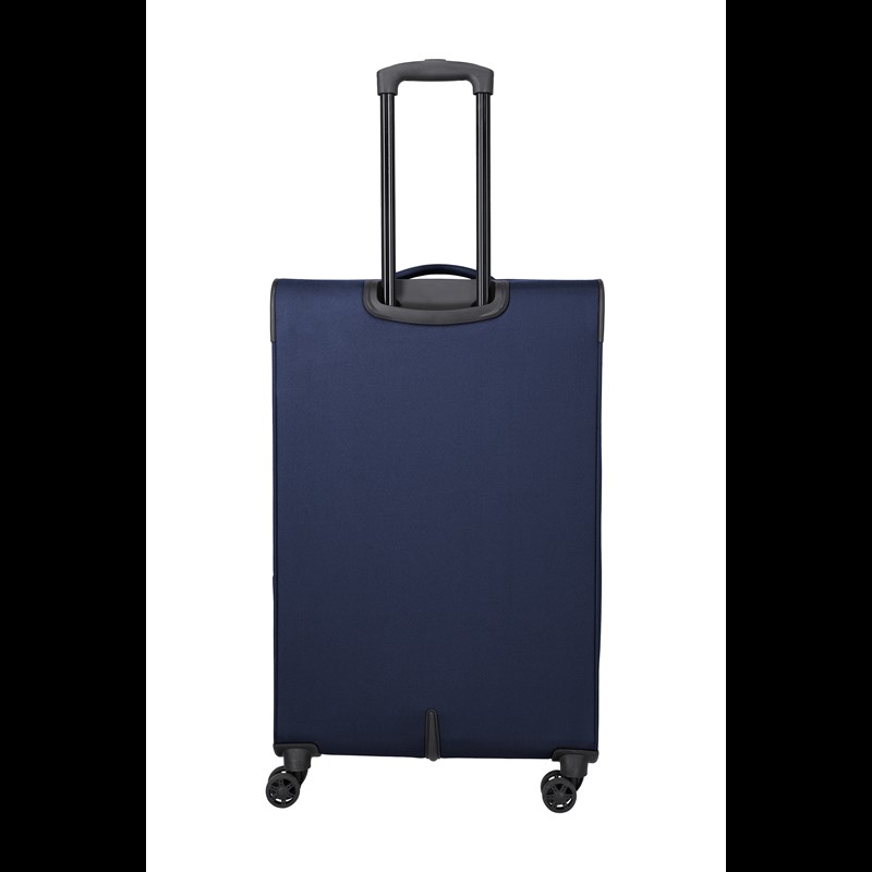 travelite Kuffert Priego Blå 77 Cm 5