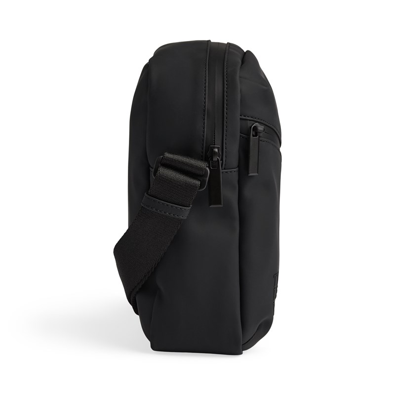 Tyler & Co Crossover Leeds Svart/svart gummi 3