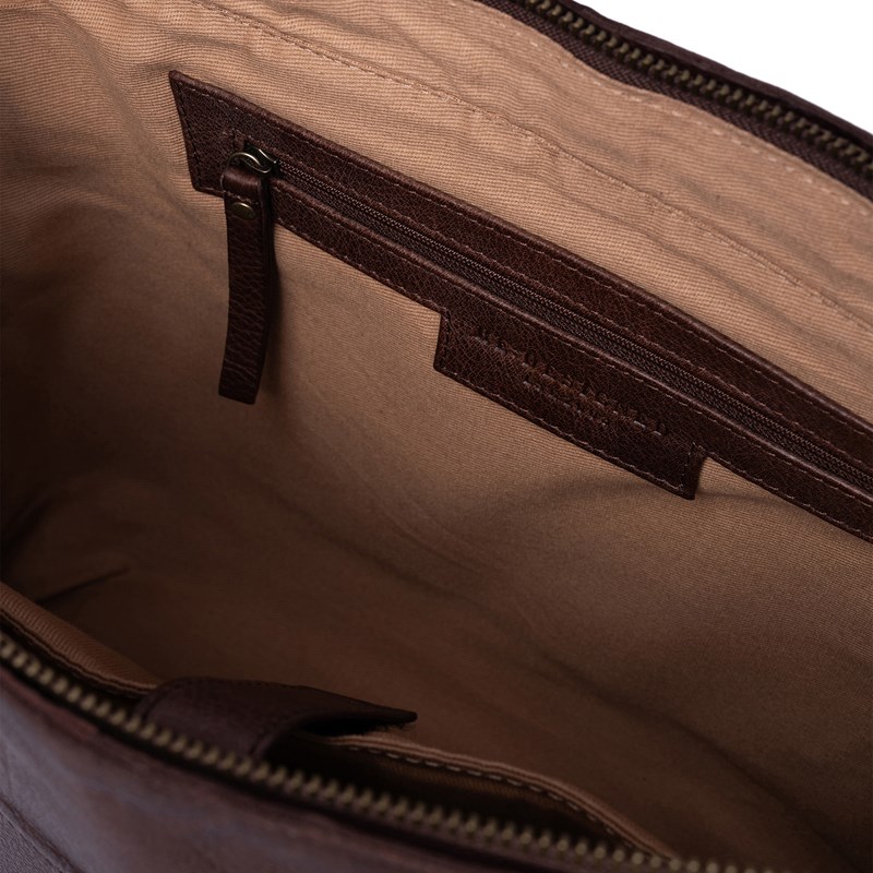 RE:DESIGNED Computertaske Tori M. Brun 15" 6