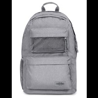 Eastpak Ryggsäckar Double Office M. Grå 17" 1