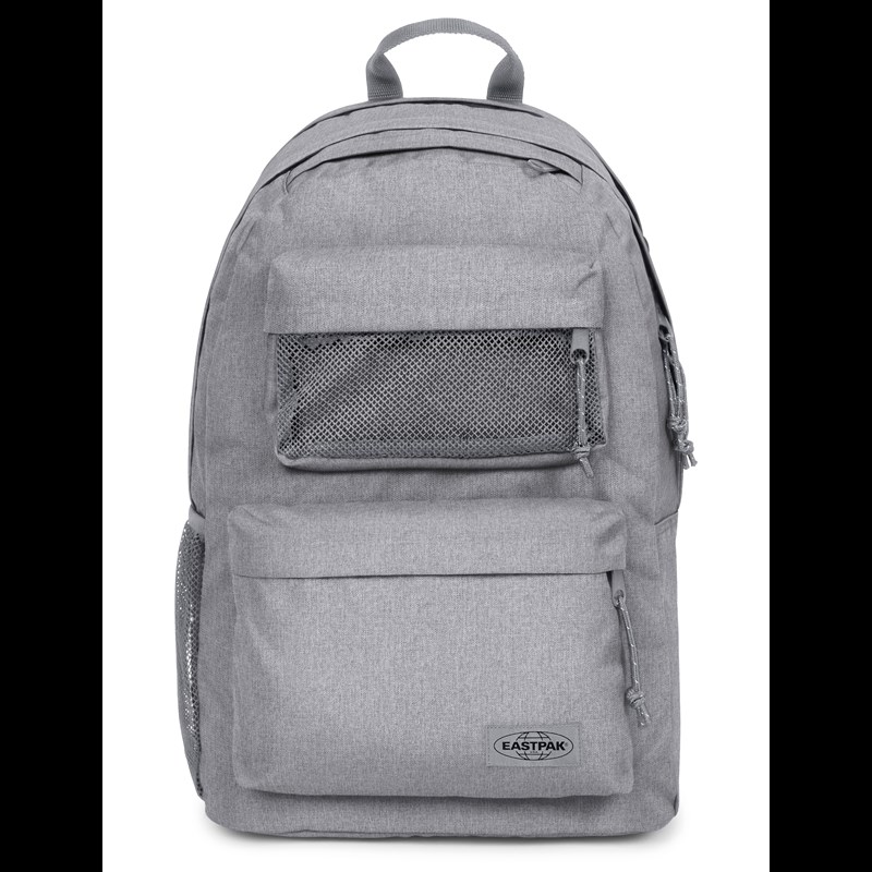 Eastpak Ryggsäckar Double Office M. Grå 17" 1