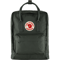 Fjällräven Ryggsäck Kånken Armégrön 1