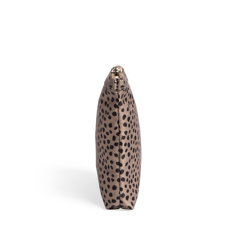 Aura Kosmetikpung Lausanne  Taupe/Sort 3