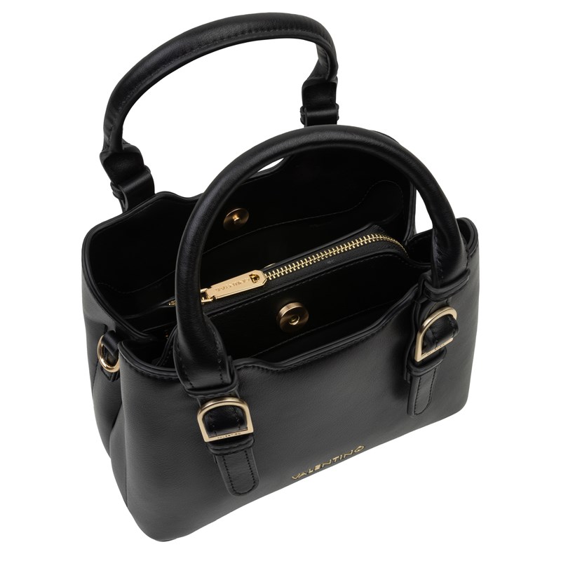 Valentino Bags Handväska Winnie RE Svart 6