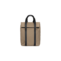 RAINS Ryggsäck Mini 2 Way Tote  Beige 1