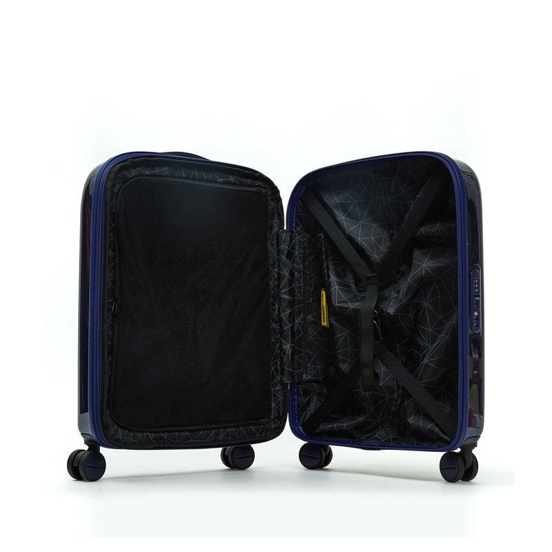 Mandarina Duck Resväska Logoduck+ Marin 55 Cm 4